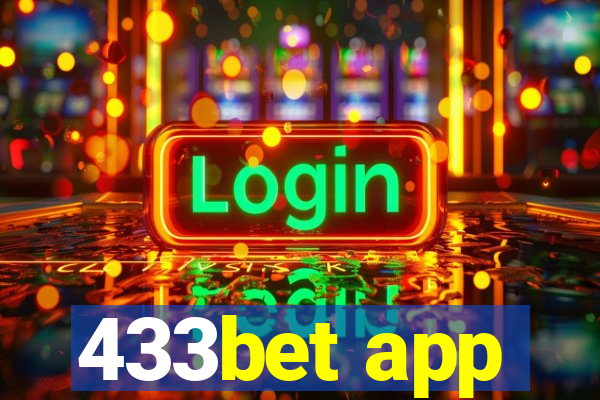 433bet app